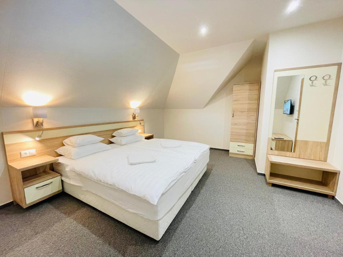 Mikes Deluxe Home Balatonfüred Esterno foto